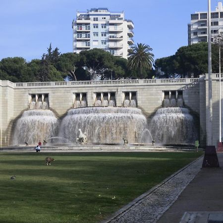 Grand Almirante By Homing Lisboa Exterior foto